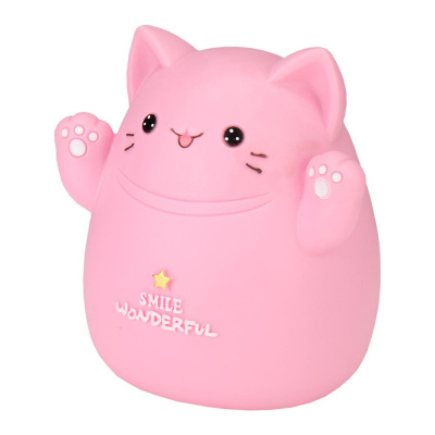 Копилка Влюбленный котик Miland КС-0863 01